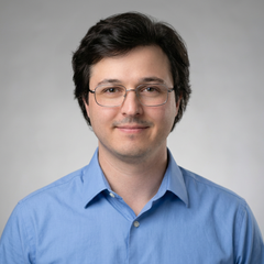 Daniel Bechtoldt, PE, mechanical engineer and co-founder of Pi Fabricators