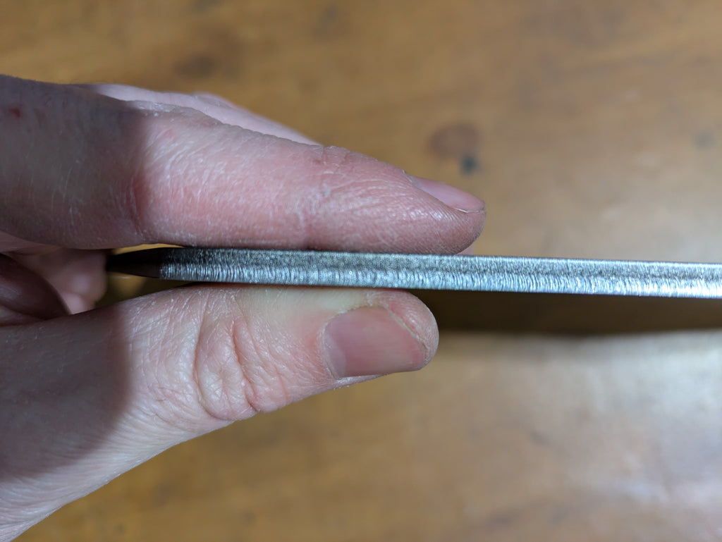 The Griddle - Made in USA